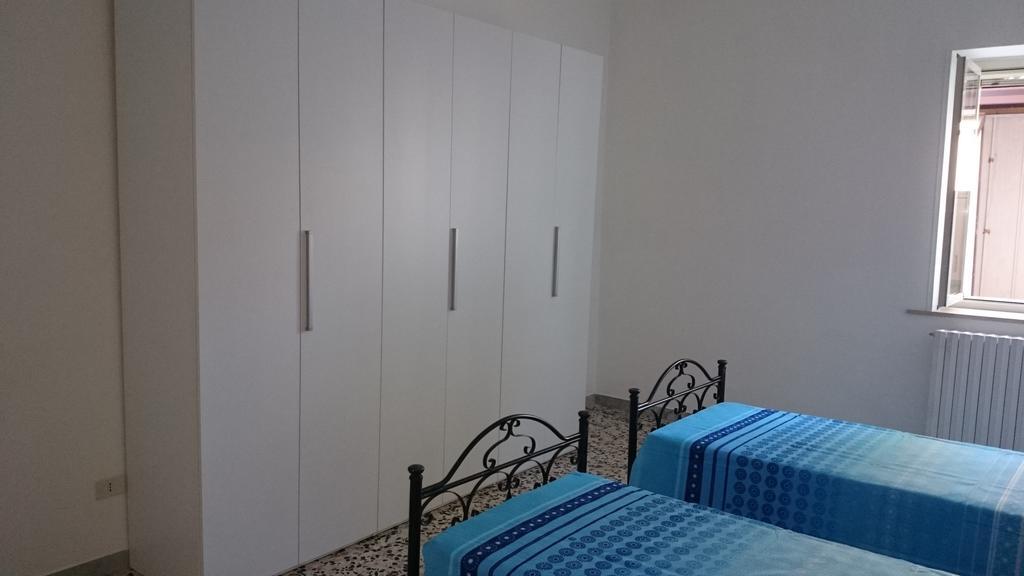 Stella Appartamento Поликоро Номер фото