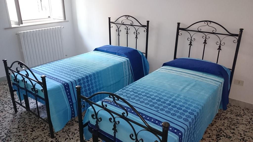 Stella Appartamento Поликоро Номер фото
