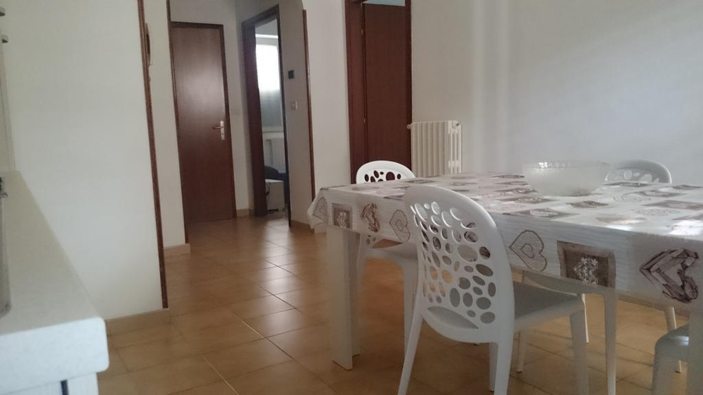 Stella Appartamento Поликоро Номер фото